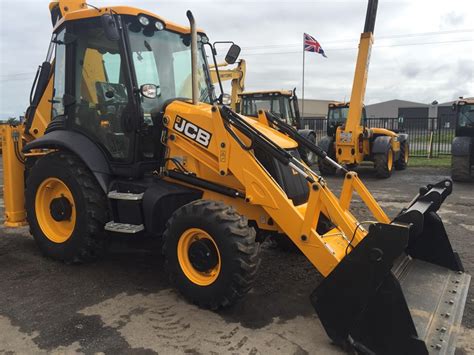 jcb used backhoe for sale